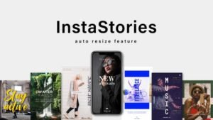 Read more about the article VIDEOHIVE INSTASTORIES | AFTER EFFECTS