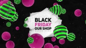 Read more about the article VIDEOHIVE BLACK FRIDAY