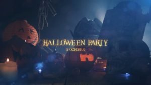 Read more about the article VIDEOHIVE HALLOWEEN PARTY SLIDESHOW