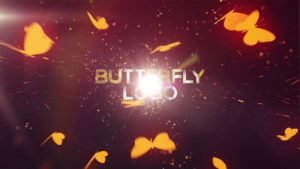 Read more about the article VIDEOHIVE BUTTERFLY LOGO REVEAL 24971218