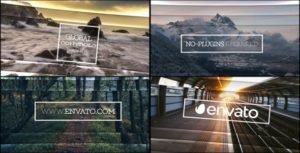 Read more about the article VIDEOHIVE PASSING THROUGH SLIDES