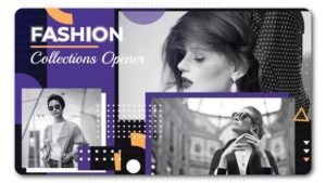 Read more about the article VIDEOHIVE FASHION COLLECTIONS OPENER