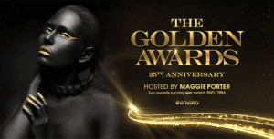 Read more about the article VIDEOHIVE GOLDEN AWARDS PROMO 2
