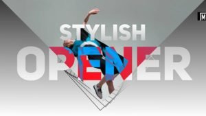 Read more about the article VIDEOHIVE HIP HOP STYLISH OPENER