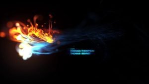 Read more about the article VIDEOHIVE FIRE OPENING TITLES