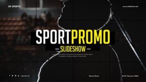 Read more about the article VIDEOHIVE SPORT PROMO SLIDESHOW