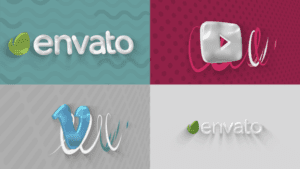 Read more about the article VIDEOHIVE STYLISH LOGO STING