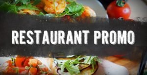 Read more about the article VIDEOHIVE RESTAURANT PROMO 17339866