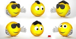 Read more about the article VIDEOHIVE FUNNY EMOJI LOGO REVEAL