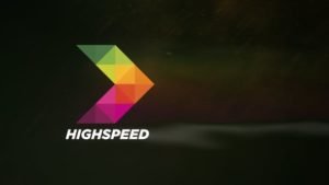 Read more about the article VIDEOHIVE HIGH SPEED LOGO