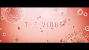 Read more about the article VIDEOHIVE THE VIRUS