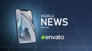 Read more about the article VIDEOHIVE MOBILE NEWS