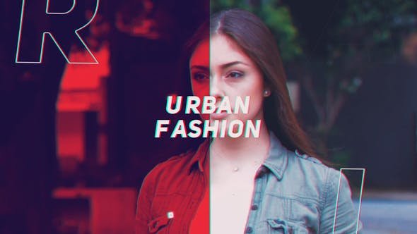 You are currently viewing VIDEOHIVE URBAN FASHION 23261900