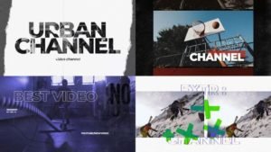 Read more about the article VIDEOHIVE PROMOTIONAL DEMO REEL OPENERS