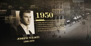 Read more about the article VIDEOHIVE HISTORY TIMELINE 17161553