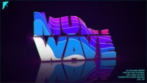 Read more about the article VIDEOHIVE MULTIWAVE LOGO 26034283