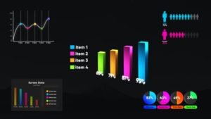 Read more about the article VIDEOHIVE INFOGRAPHIC SMART GRAPHS