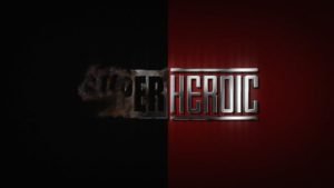 Read more about the article VIDEOHIVE HEROIC LOGO