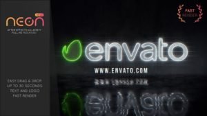 Read more about the article VIDEOHIVE NEON LOGO 26041849