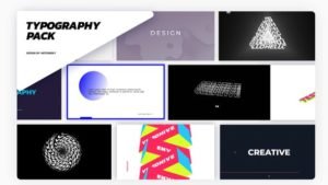 Read more about the article VIDEOHIVE BRAND NEW TITLES