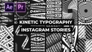 Read more about the article VIDEOHIVE KINETIC TYPOGRAPHY INSTAGRAM STORIES