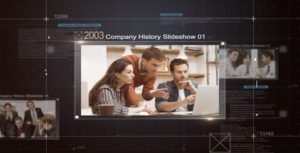 Read more about the article VIDEOHIVE COMPANY HISTORY SLIDESHOW