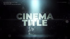 Read more about the article VIDEOHIVE CINEMA TRAILER