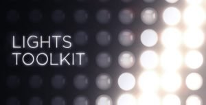 Read more about the article ANIMATED LIGHTS KIT – AFTER EFFECTS PROJECT (VIDEOHIVE)