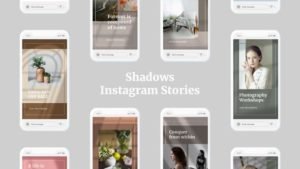 Read more about the article VIDEOHIVE SHADOWS INSTAGRAM STORIES
