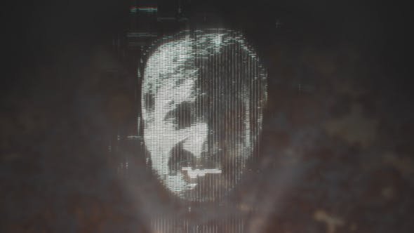 You are currently viewing VIDEOHIVE HOLOGRAPHIC FACE