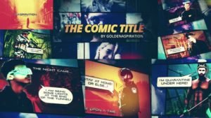 Read more about the article VIDEOHIVE FAST COMIC OPENER
