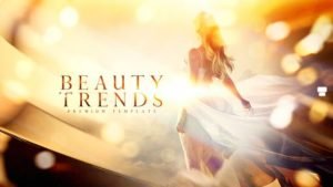 Read more about the article VIDEOHIVE BEAUTY TRENDS