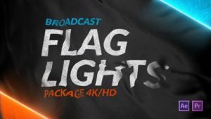 Read more about the article VIDEOHIVE BROADCAST FLAG LIGHTS