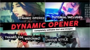 Read more about the article VIDEOHIVE DYNAMIC OPENER 2420194
