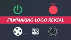 Read more about the article VIDEOHIVE FILMMAKING LOGO OPENER