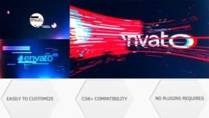 Read more about the article VIDEOHIVE GLITCH LOGO 18458842