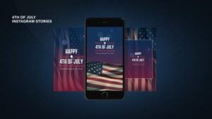 Read more about the article VIDEOHIVE 4TH OF JULY INSTAGRAM STORIES 27476803