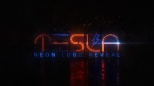 Read more about the article VIDEOHIVE ELECTRICITY NEON LOGO