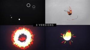 Read more about the article VIDEOHIVE MINIMAL LOGO – IDEA ON FIRE