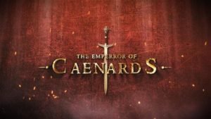 Read more about the article VIDEOHIVE EMPERROR OF CAENARDS – THE FANTASY TRAILER