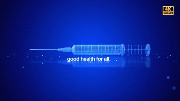 You are currently viewing Good Health For All – Quarantine 25748643 Videohive