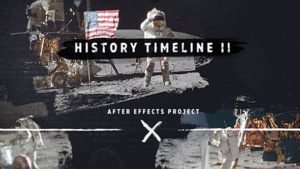 Read more about the article VIDEOHIVE HISTORY TIMELINE II