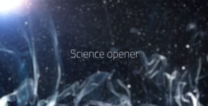 Read more about the article VIDEOHIVE SCIENCE OPENER 14880834