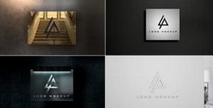 Read more about the article VIDEOHIVE LOGO MOCKUP – CORPORATE EDITION