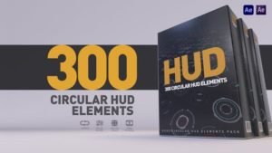 Read more about the article VIDEOHIVE HUD 300