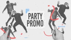 Read more about the article VIDEOHIVE CHILL PARTY PROMO
