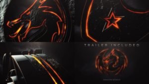 Read more about the article VIDEOHIVE DARK EPIC LOGO REVEAL AND TRAILER