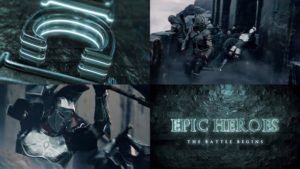 Read more about the article VIDEOHIVE DARK EPIC METAL TRAILER