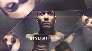 Read more about the article VIDEOHIVE STYLISH PROMO