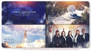 Read more about the article VIDEOHIVE SPACE INNOVATION PRESENTATION